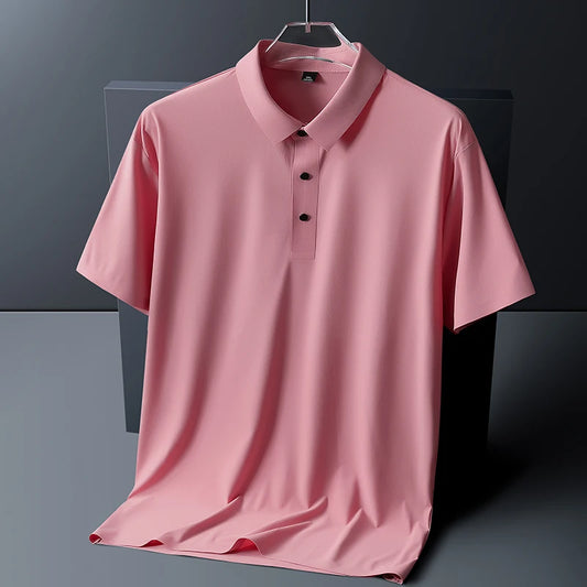 AeroFlex Sport Polo Shirt