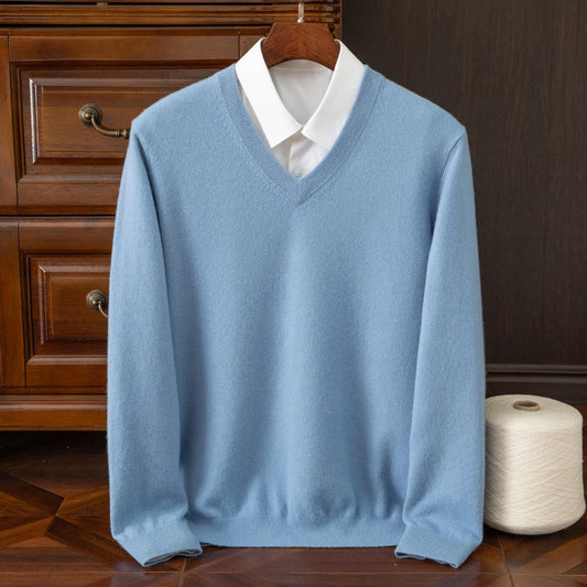 Monte Chiaro Cashmere Sweater